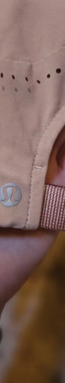 lululemon athletica without lightweight